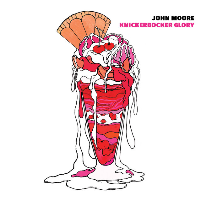 Knickerbocker Glory album cover