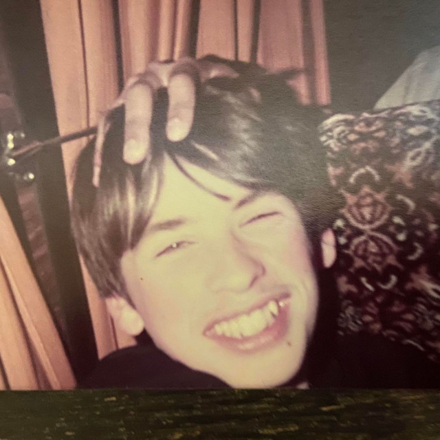 Prick album cover