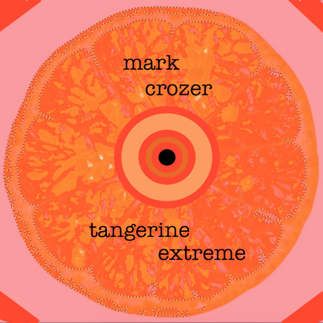 Tangerine Extreme album cover