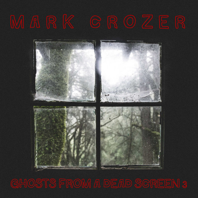Ghosts From A Dead Screen 3 album cover