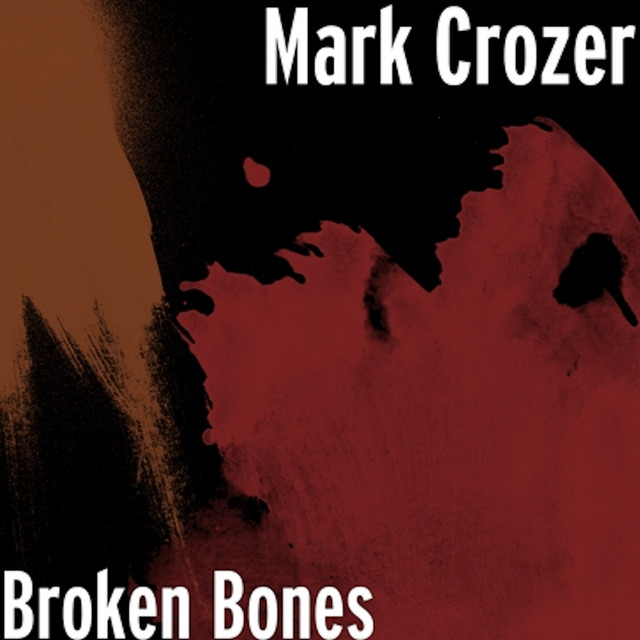 Broken Bones album cover