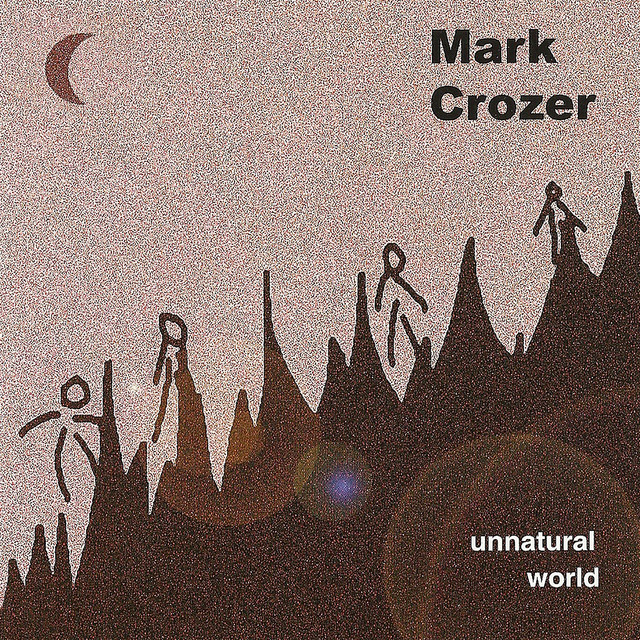 Unnatural World album cover