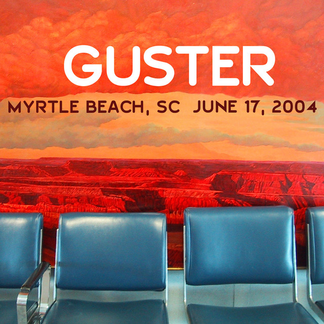 Live in Myrtle Beach, SC - 6/17/04 album cover