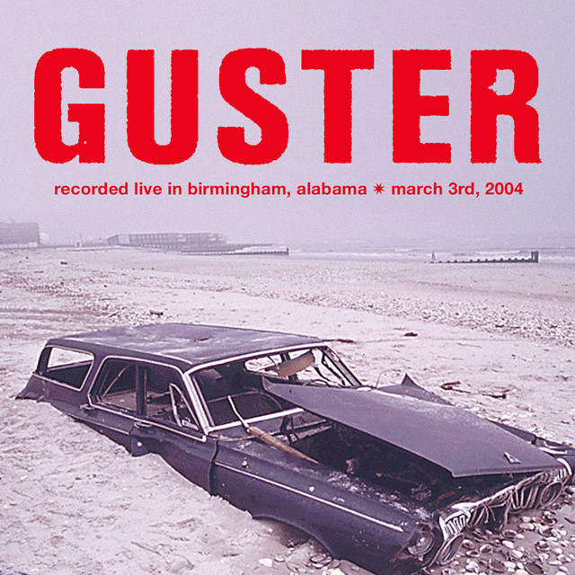 Live in Birmingham, AL - 3/3/04 album cover