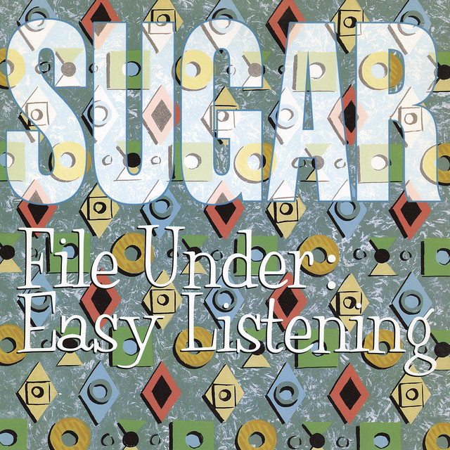 File Under: Easy Listening (2012 Remaster) album cover