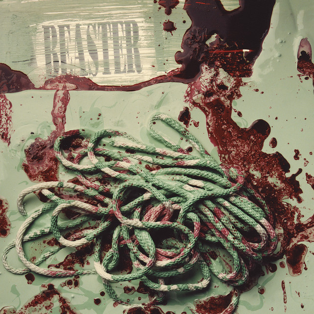 Beaster (2012 Remastered) album cover