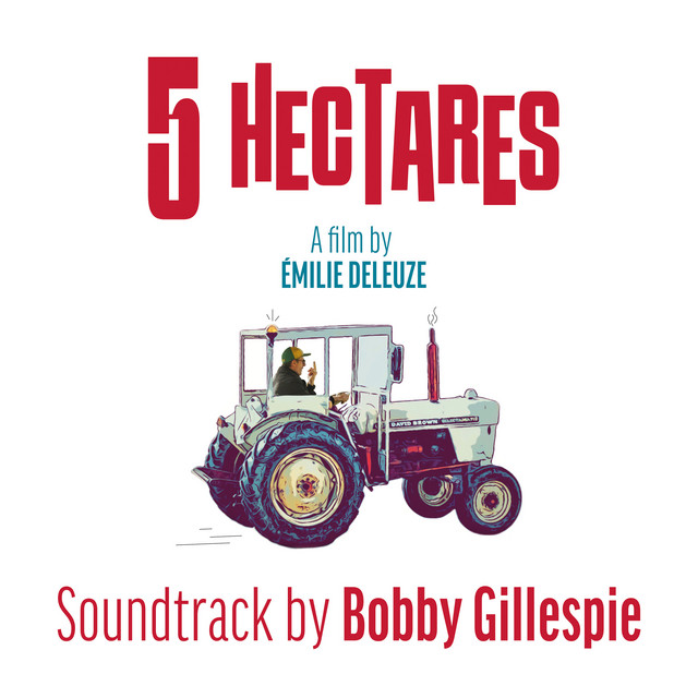 5 Hectares album cover