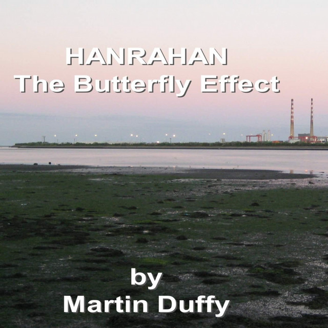 Hanrahan (The Butterfly Effect) album cover