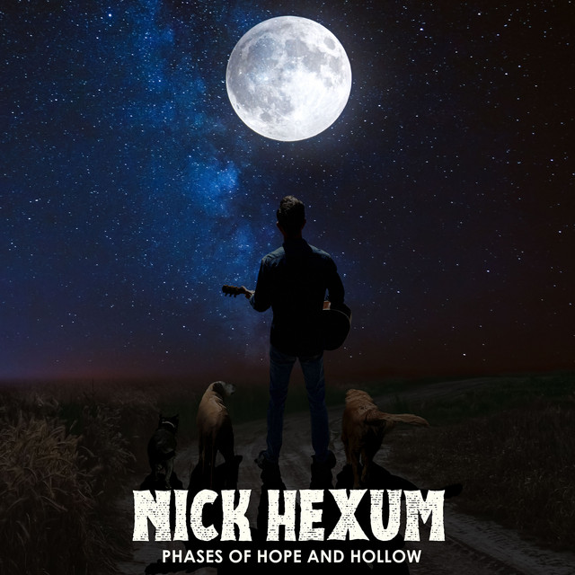 Phases of Hope and Hollow album cover