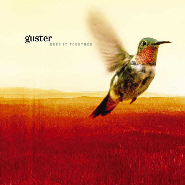 ARP 2600 as heard on Keep It Together by Guster (2003)