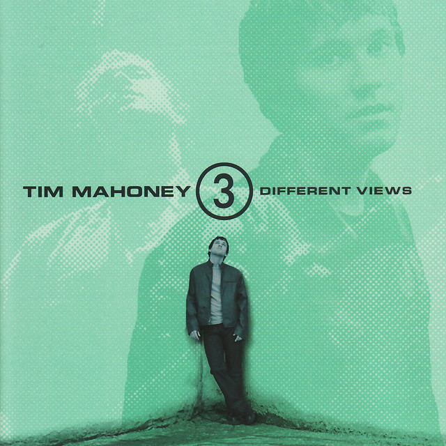 3 Different Views album cover