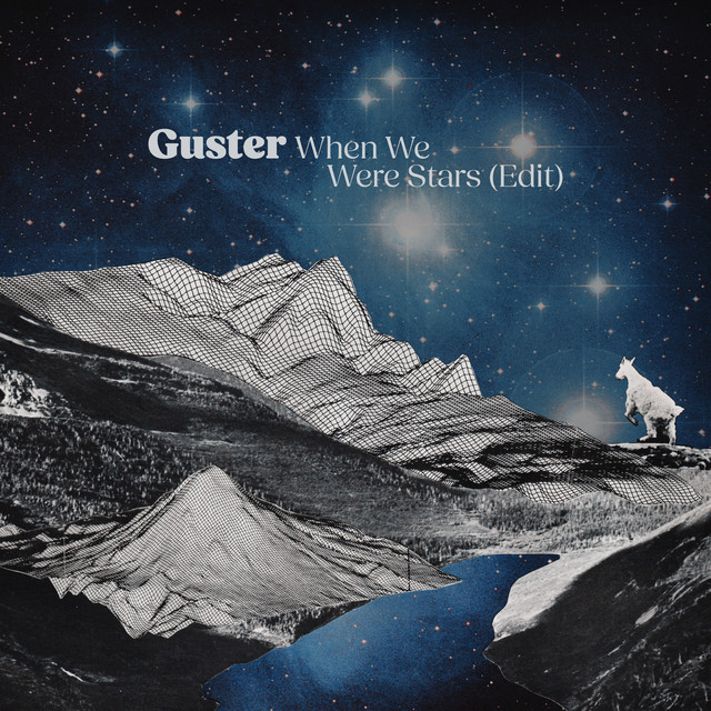 Formula Sound QUE-8 as heard on When We Were Stars (Edit) by Guster (2025)