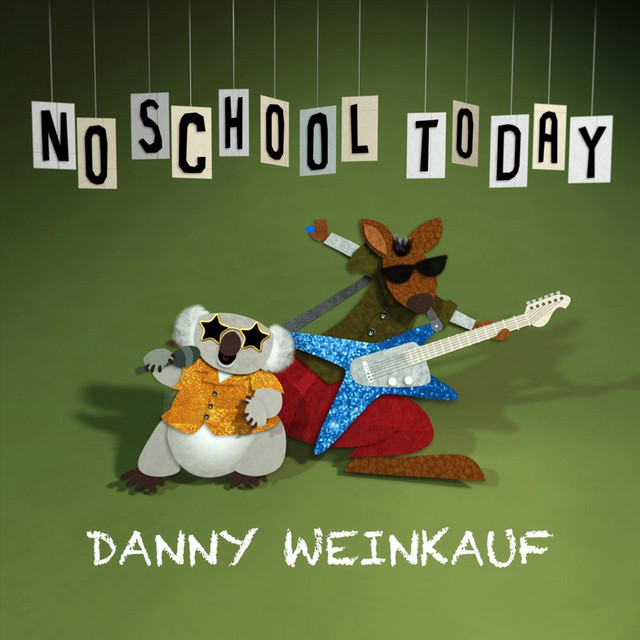 No School Today album cover