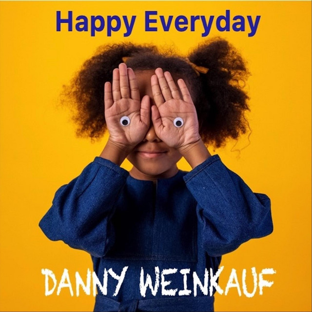 Happy Everyday album cover