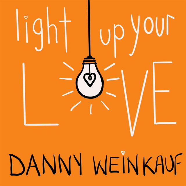 Light Up Your Love album cover