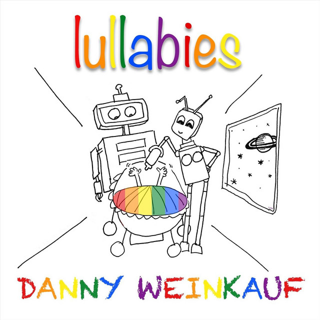 Lullabies album cover