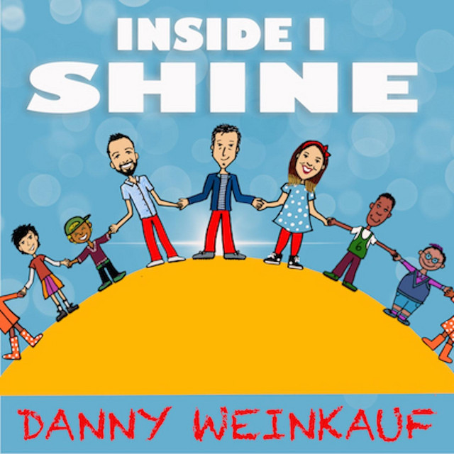Inside I Shine album cover
