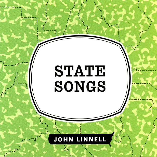 State Songs (Expanded Edition) album cover