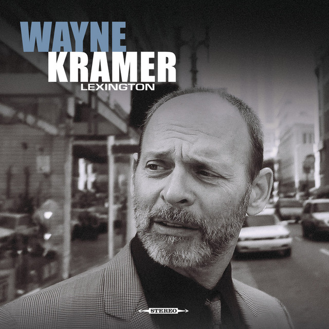 Lexington - Track by Track Commentary album cover