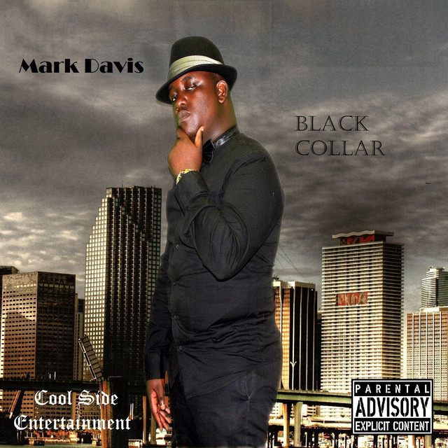 Black Collar album cover