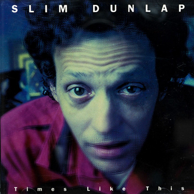 Times Like This album cover