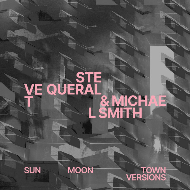 Sun Moon Town Versions album cover