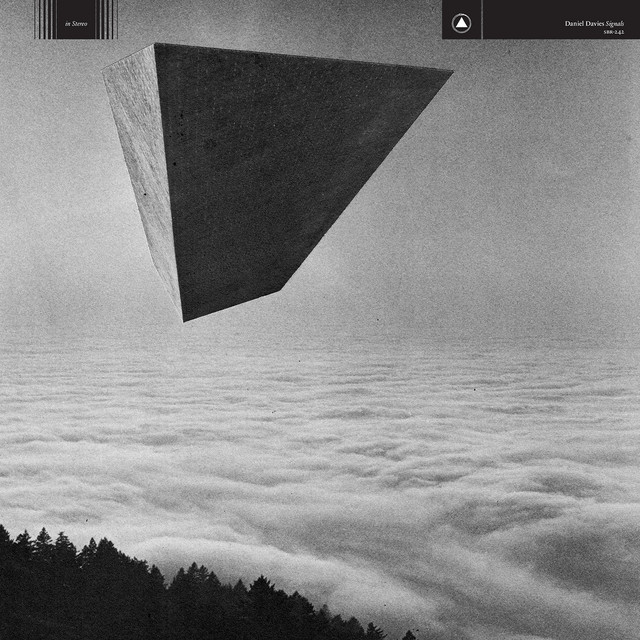 Signals album cover