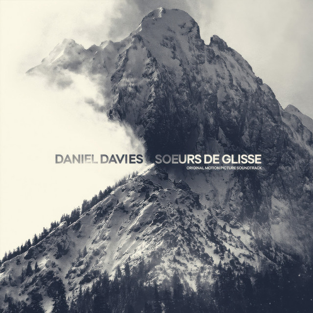 Soeurs De Glisse (Original Motion Picture Soundtrack) album cover