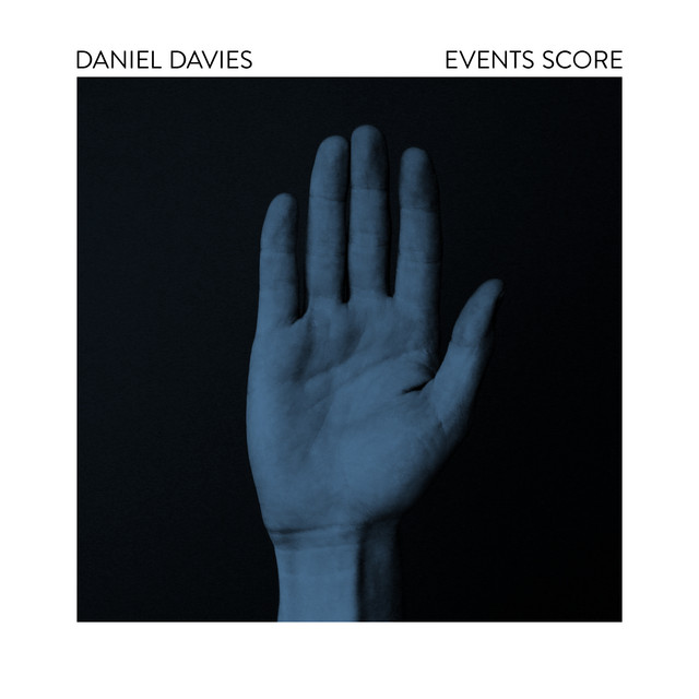 Events Score album cover