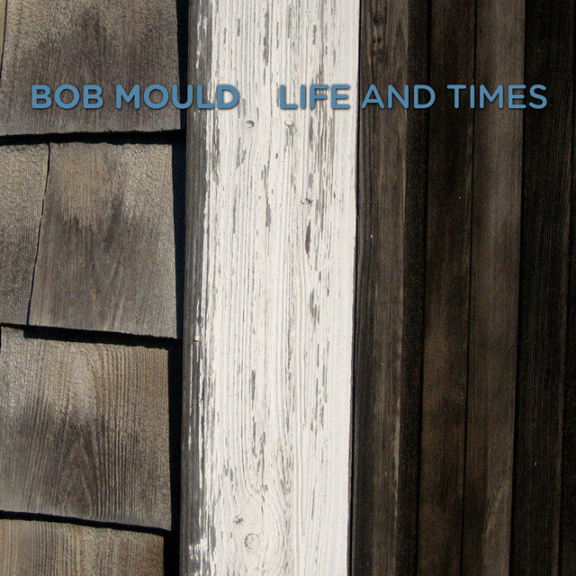 Life And Times album cover