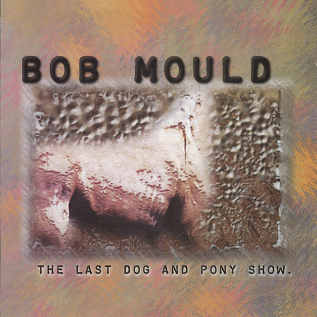 The Last Dog and Pony Show album cover