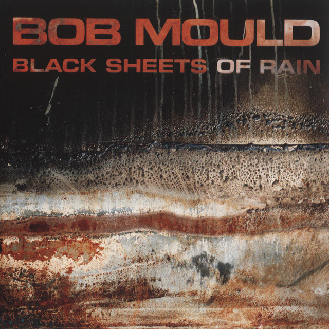 Black Sheets Of Rain album cover