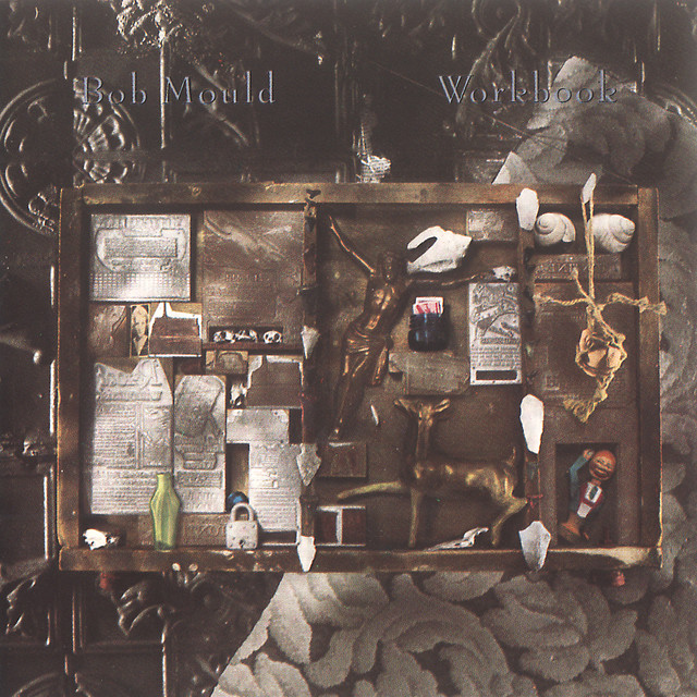 Workbook album cover