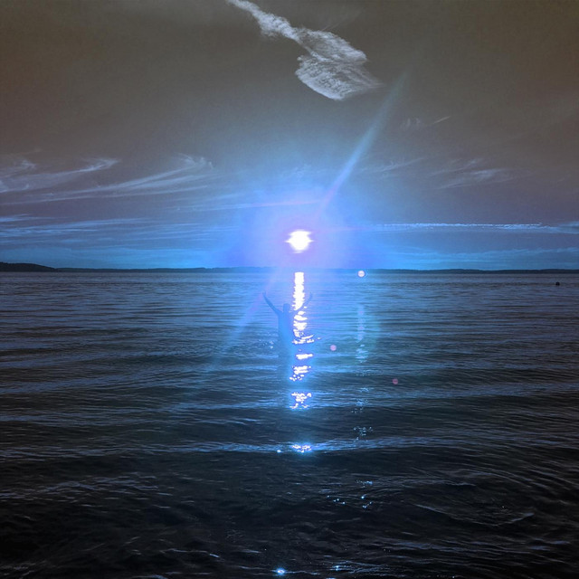 Coming Back Again album cover