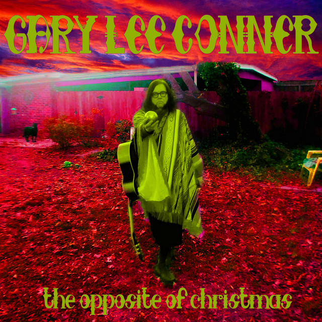 The Opposite of Christmas album cover