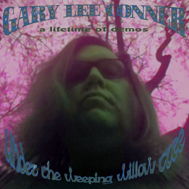 Under the Weeping Willow Tree (A Lifetime of Demos) album cover