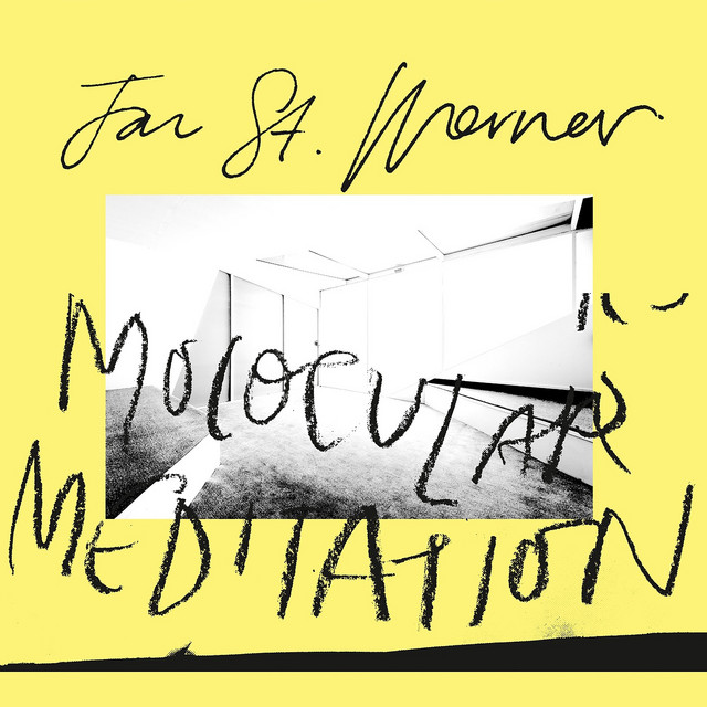 Molocular Meditation album cover