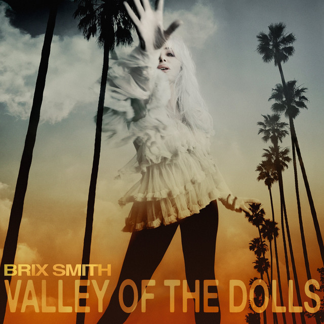 Valley of the Dolls album cover