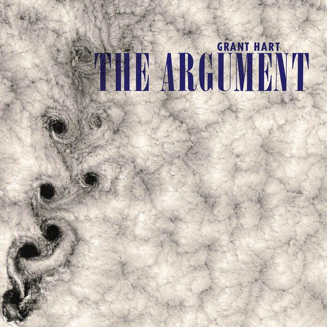 The Argument album cover