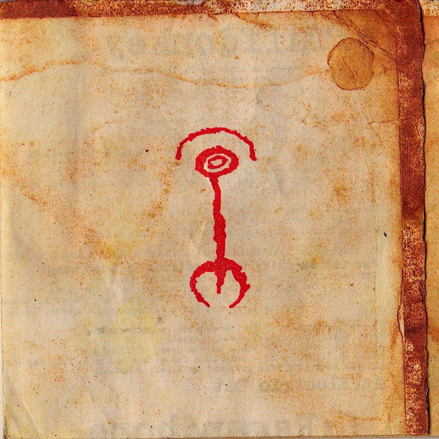 Stic Basin album cover
