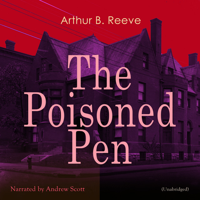 The Poisoned Pen album cover