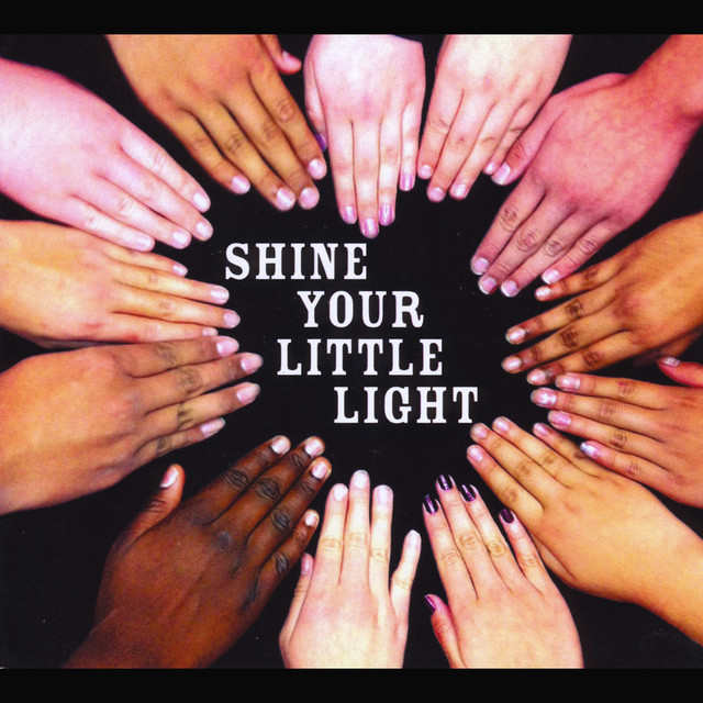 Shine Your Little Light album cover
