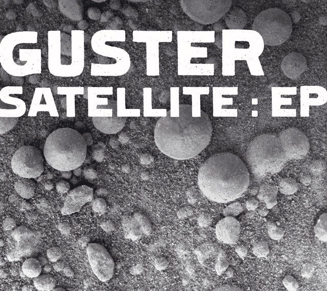 M-Audio Keystation Pro 88 Controller Keyboard as heard on Satellite by Guster (2007)