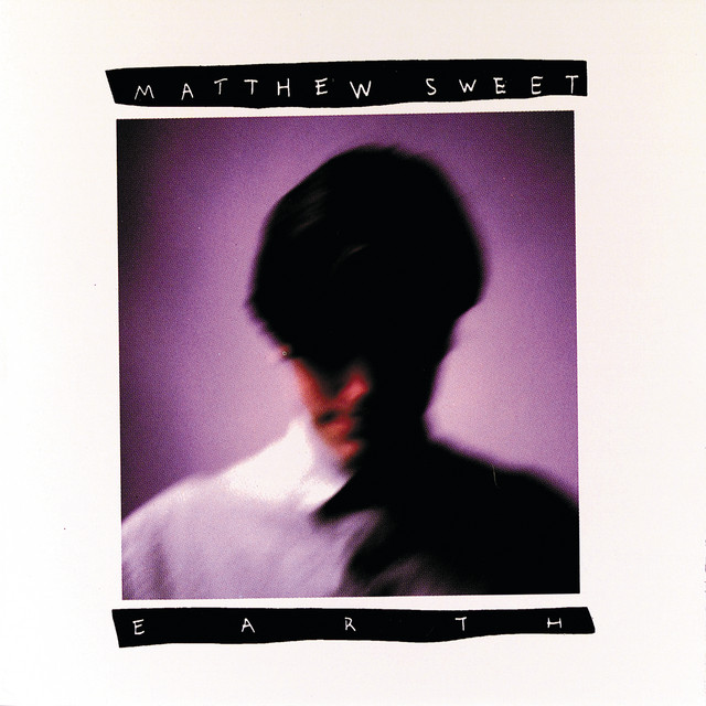 Earth album cover