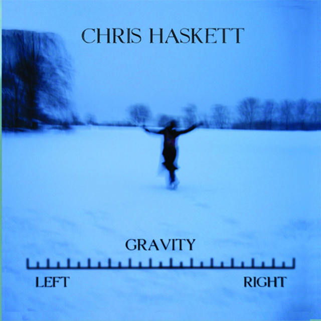 Gravity: Left/Right album cover
