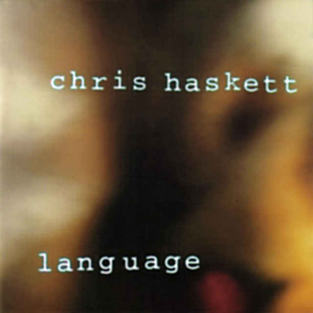 Language album cover