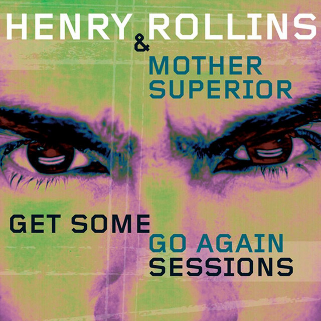 Get Some Go Again Sessions album cover