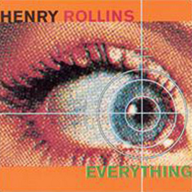 Everything album cover