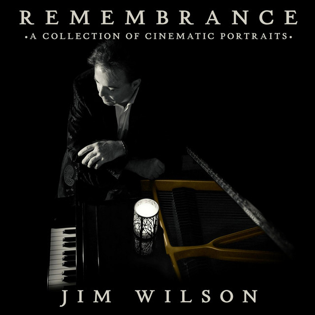 Remembrance: A Collection of Cinematic Portraits album cover