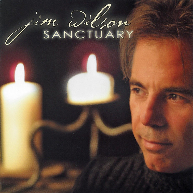 Sanctuary album cover